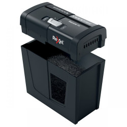 Rexel Secure X6 Personal Cross cut Shredder