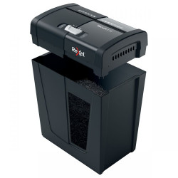Rexel Secure X10 Personal Cross cut Shredder