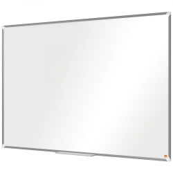 Nobo Premium Plus Steel Magnetic Whiteboard 1500x1000mm