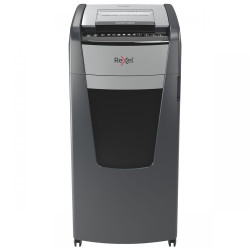 Rexel Optimum AutoFeed Plus 600M Micro Cut Shredder