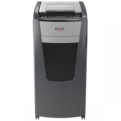 Rexel Optimum AutoFeed Plus 750M Cross Cut Shredder