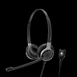EPOS SC660 ED Stereo Headset