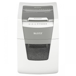 Leitz IQ Autofeed 100 Shredder - P4