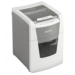Leitz IQ Autofeed 100 Shredder - P5