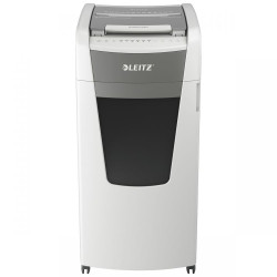Leitz IQ Autofeed 600 Shredder - P4