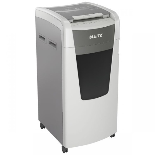 Leitz IQ Autofeed 600 Shredder - P5