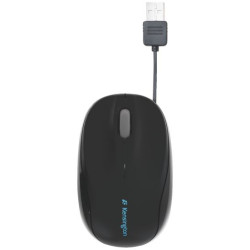 Kensington K72339EU Pro Fit Retractable Mobile Mouse