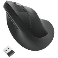 Kensington K75501EU Pro Fit Ergo Vertical Wireless Mouse