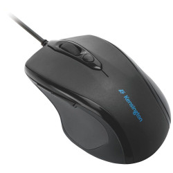 Kensington K72355EU Pro Fit Wired Mid-Size Mouse