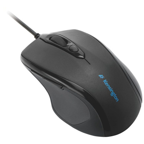 Kensington K72355EU Pro Fit Wired Mid-Size Mouse