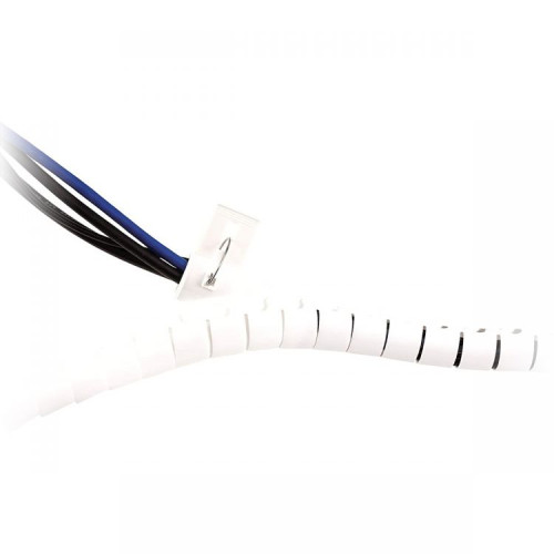 Fellowes 9929901 Cable Zip - White