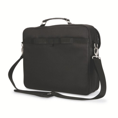 Kensington K62560EU Simply Portable SP30 15.6 Inch Clamshell Laptop Case