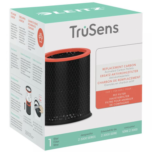 Leitz TruSens Z-3000 Pet 3-in-1 Carbon Filter
