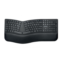 Kensington Pro Fit Ergo Wireless UK Keyboard