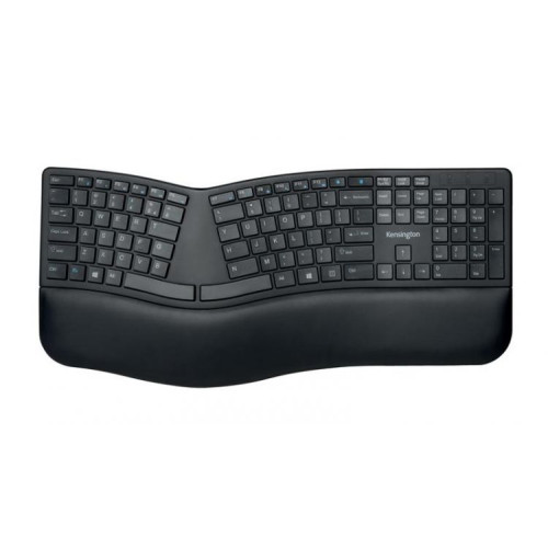 Kensington Pro Fit Ergo Wireless UK Keyboard