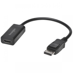 Kensington Adapter VP4000 4K DP to HDMI