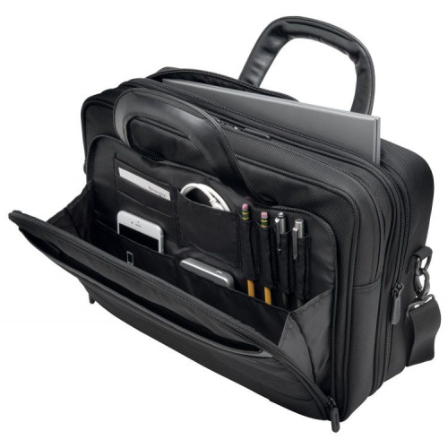 Kensington  K60386EU Contour 2.0 15.6 Inch Briefcase
