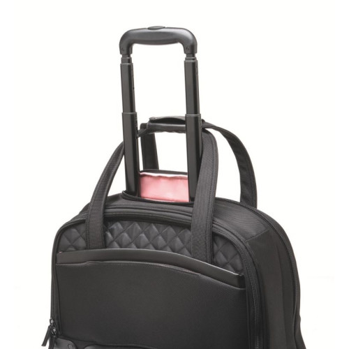 Kensington  K60380WW Contour 2.0 Executive Balance Laptop Spinner