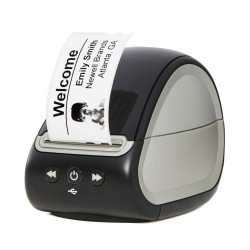 Dymo Labelwriter 550 Desktop Label Printer