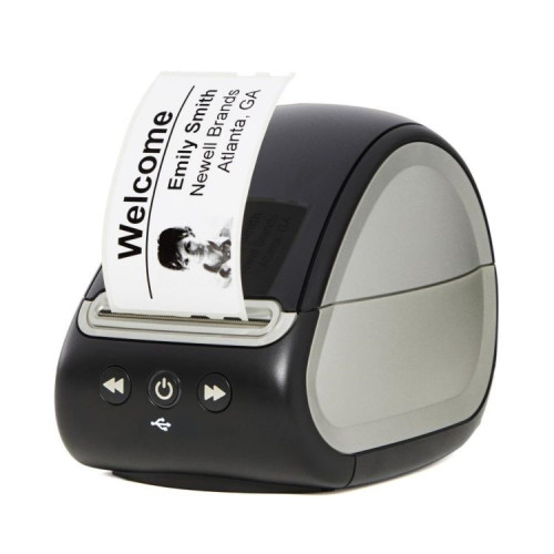Dymo Labelwriter 550 Desktop Label Printer