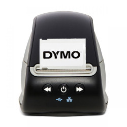 Dymo Labelwriter 550 Turbo Desktop Label Printer