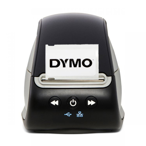 Dymo Labelwriter 550 Turbo Desktop Label Printer