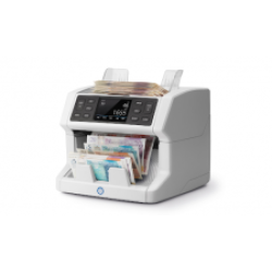 Safescan 2865-S Automatic Banknote Counter with Value Counting