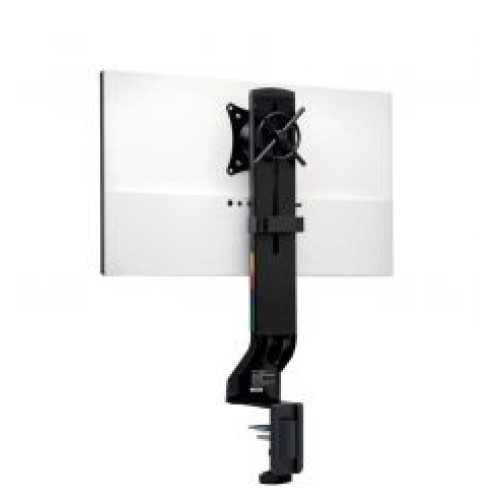 Kensington K55512WW SmartFit Space-Saving Single Monitor Arm