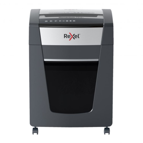 Rexel Momentum P515+ Jam Free Micro Cut Paper Shredder