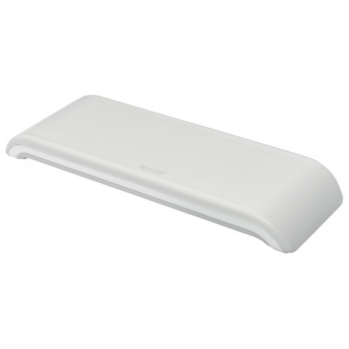 Leitz Cosy Adjustable Mouse Wrist Rest Light Grey