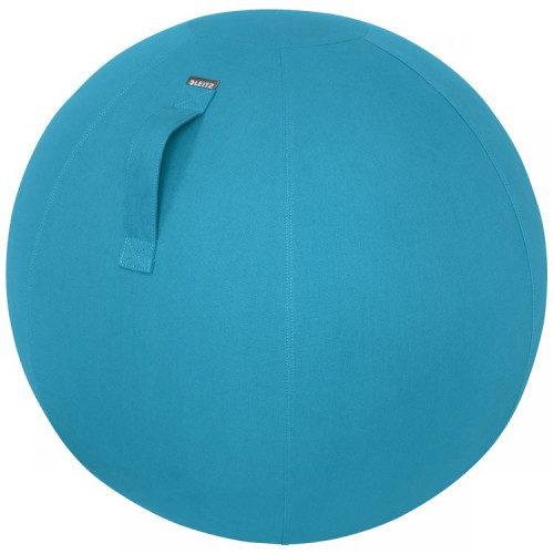 Leitz Ergo Cosy Sitting Ball Calm Blue