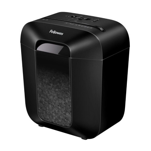 Fellowes Powershred LX25M Mini Cut Shredder