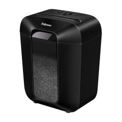 Fellowes Powershred LX41 Mini Cut Shredder