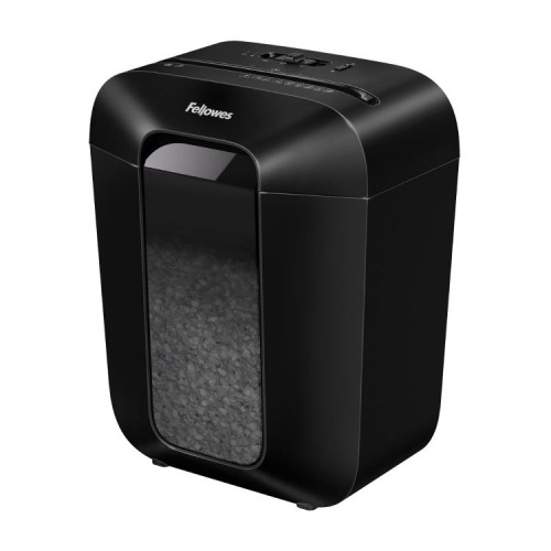 Fellowes Powershred LX41 Mini Cut Shredder