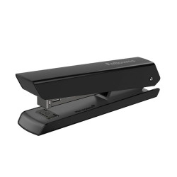 Fellowes LX820 20 Sheet Full Strip Stapler - Black