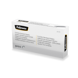 Fellowes 26-6 Full Strip Staples x5000