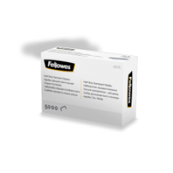 Fellowes 26-6 Half Strip Staples x5000