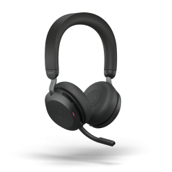 Jabra Evolve2 75 USB-C UC Stereo Headset