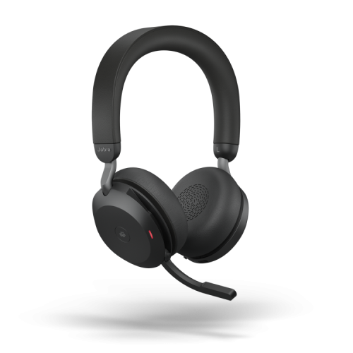 Jabra Evolve2 75 USB-A MS Stereo Headset