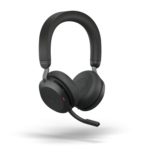 Jabra Evolve2 75 USB-C MS Stereo Headset