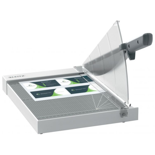 Leitz Precision Home Office A4 Guillotine