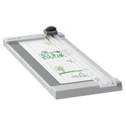 Leitz Precision Home A4 Paper Trimmer