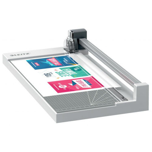 Leitz Precision Home Office A4 Paper Trimmer