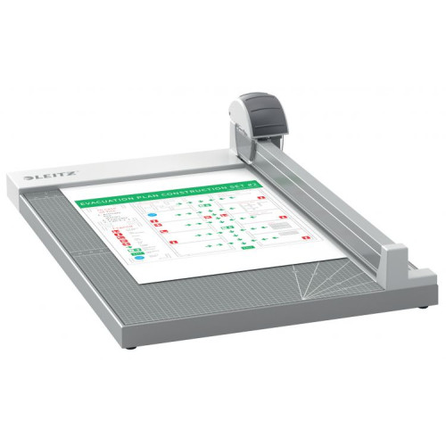 Leitz Precision Office A4+ Paper Trimmer