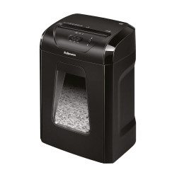 Fellowes Powershred 12C Cross Cut Shredder
