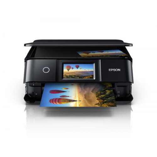 Epson Exp Home XP-8700 A4 Colour Inkjet Multifunction