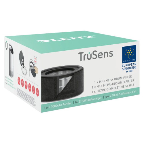 Leitz TruSens Z-1000 HEPA Filter Drum