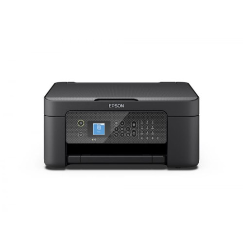 Epson Workforce WF-2910DWF A4 Inkjet Multifunction