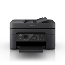 Epson Workforce WF-2930DWF A4 Inkjet Multifunction