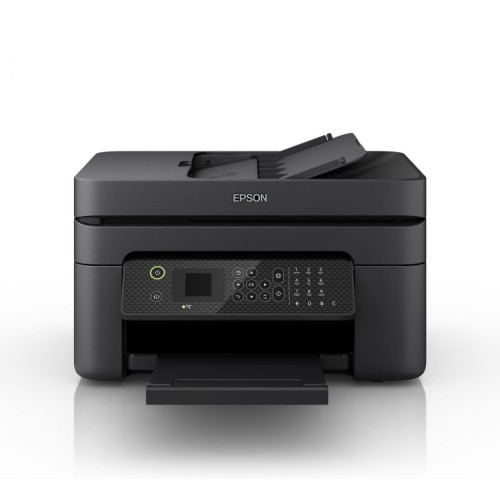 Epson Workforce WF-2930DWF A4 Inkjet Multifunction